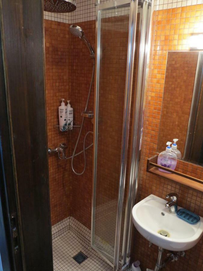 Guest House Beryozovka Brest Exterior foto